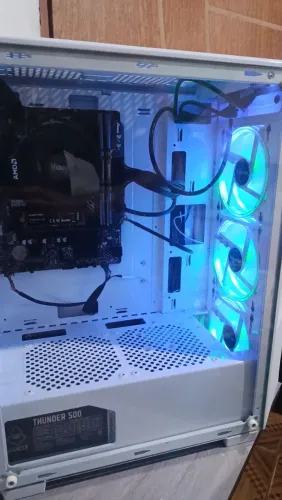 PC GAMER CUSTO BENEFICIO