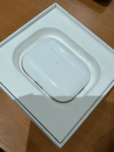 AirPods 2ª geração-Excelente estado + Nota fiscal