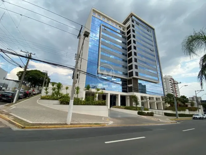 Head Tower
