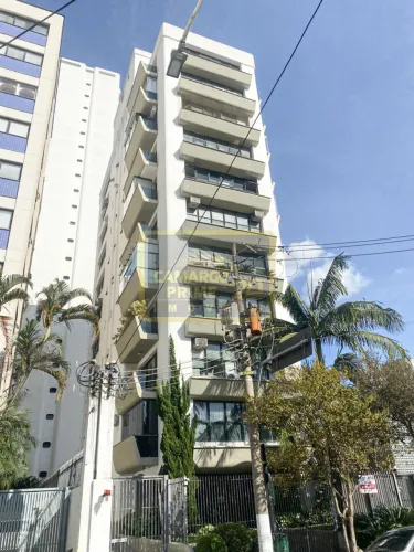 Conjunto Comercial para Venda na Vila Nova Conceição