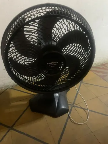 Ventilador 