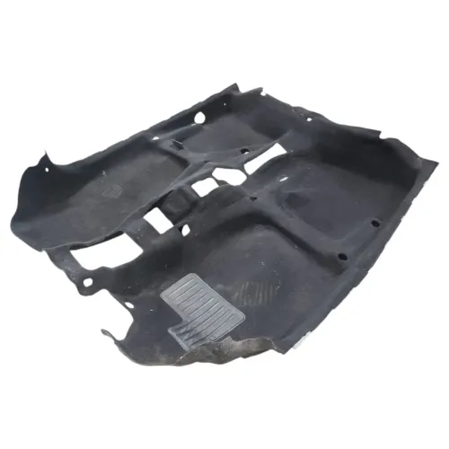 Forro Carpete Assoalho Peugeot 206 1999 2001 2005 2008 2p Preto