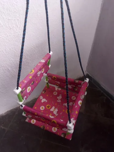 Balanço infantil