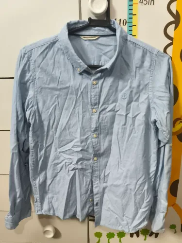 Camisa Social 13 Anos