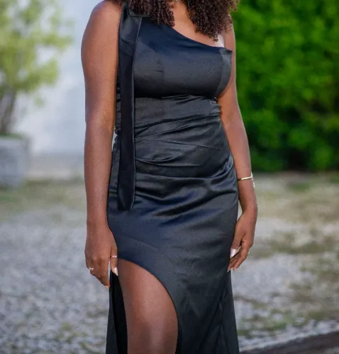 Vestido de festa