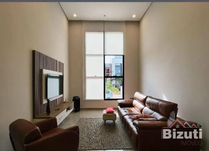 Casa de Condomínio com 3 quartos à venda no Bairro Medeiros, Jundiaí-SP.