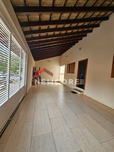 Casa em Rua Manoel Garrincha - Parque Vista Alegre - Bauru/SP