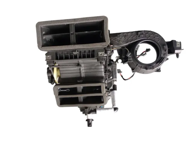 Caixa Evaporadora Ar Forçado Fiat Toro 1.3 Turbo 2023 