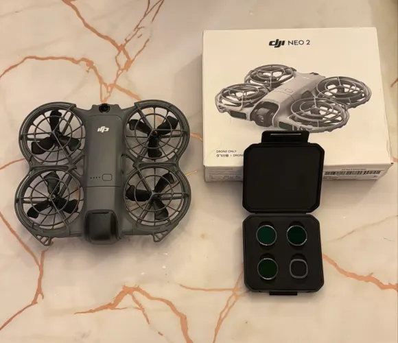 DJI Neo 2