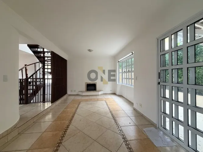 Casa com 3 dormitórios, sendo 1 suíte para venda - Granja Viana - Cotia - SP