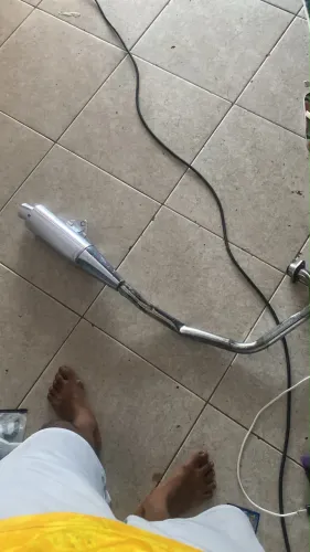 Turbal para 160