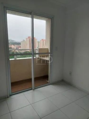 Apartamento para Locação 50 m² | 2 Dormitórios | Bairro Demarchi São Bernardo do Campo/S