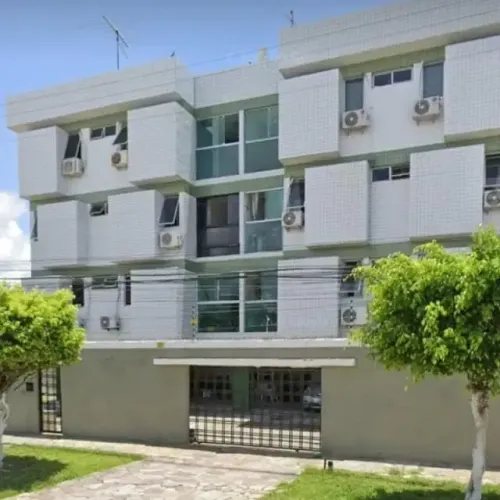 Apartamento para locação no EDF. BARÃO DE ITAMANDARÉ, PIEDADE, Jaboatão dos Guararapes, PE