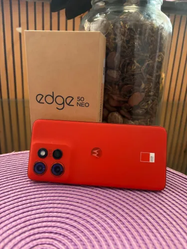 Motorola Edge 50 Neo