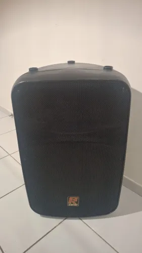 Caixa Staner SR 315A 