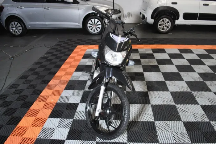 Honda POP 110I Gasolina Manual