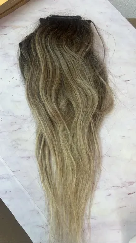 Mega Hair Brasileiro