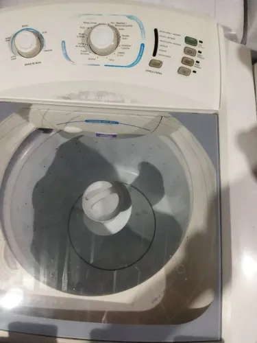 Funcionando perfeitamente dependendo do lugar entrego