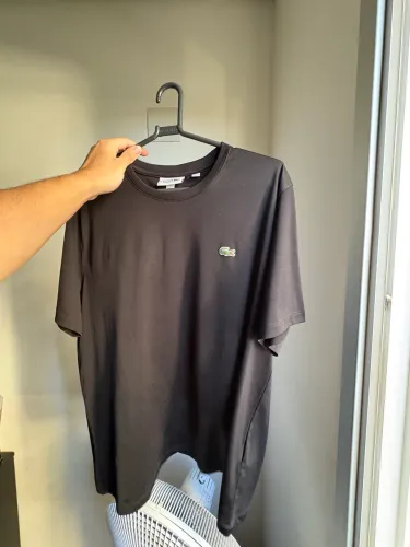 Camisa Lacoste Original
