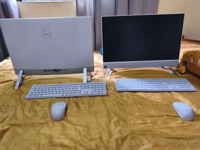Computadores Dell excelente 
