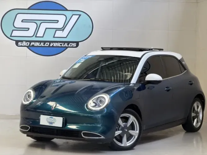 GWM Ora 03 Skin (elétrico) 2024