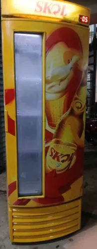 Vento esta ceverjeira