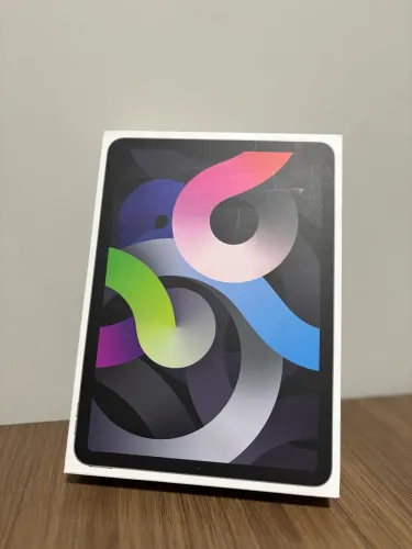iPad Air 4ª geração 64 GB com Apple Pencil
