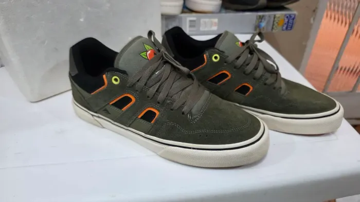 Tênis Skate Emerica 42