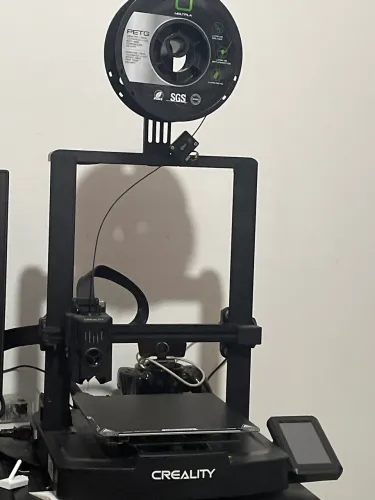 Ender 3v3 Ke