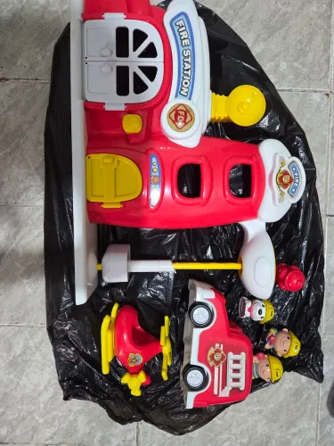 Bombeiro