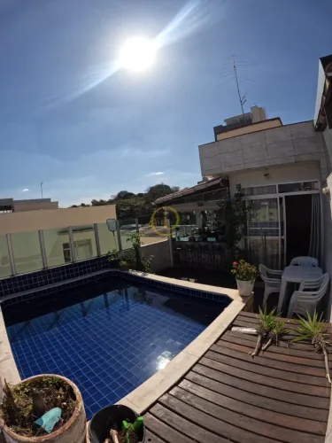 Apartamento para Venda no Manacás, BH