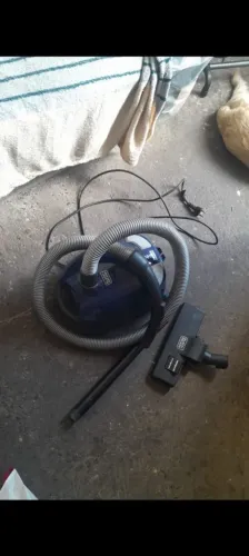 Aspirador power 