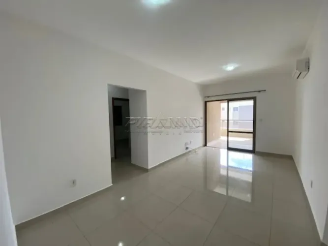 Apartamento padrão com 118,59m², Bairro Jardim Paulista, (Zona Leste), em Ribeirão Preto/S