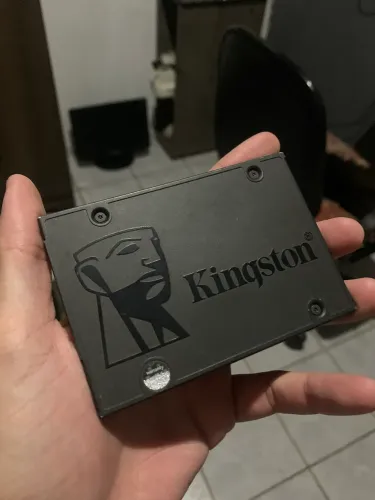 SSD Kingston 240GB