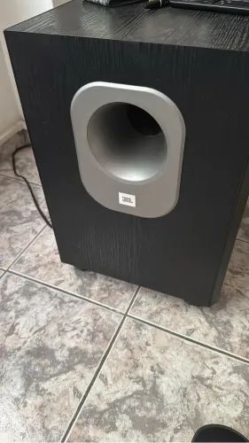 Sub JBL