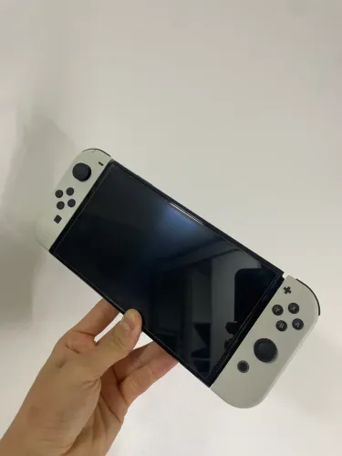 Nintendo Switch Oled 64gb