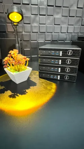 Mini PC Dell Optiplex 7010
