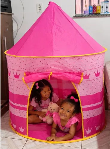 CASTELO PRINCESA ?