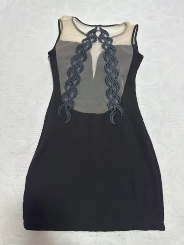 Vestido P