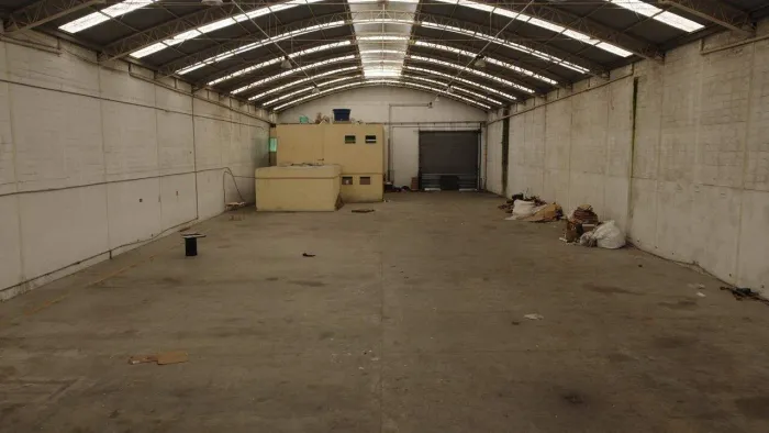 Galpão/Barracão, locação, 2000m2, com salas, Bairro Santa Maria, Jacareí SP