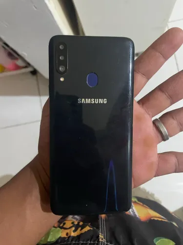 A20 Samsung