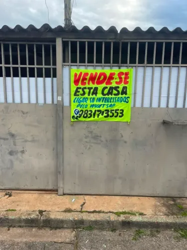 Vendo CASA QNP 17 conj G