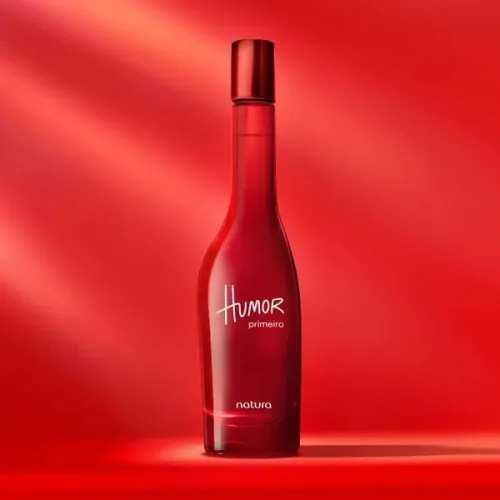 HUMOR COLÔNIA FEMININO 75ML