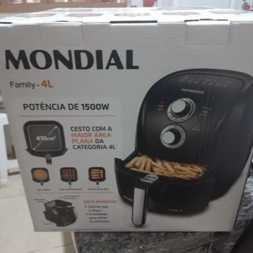 Air Fryer
