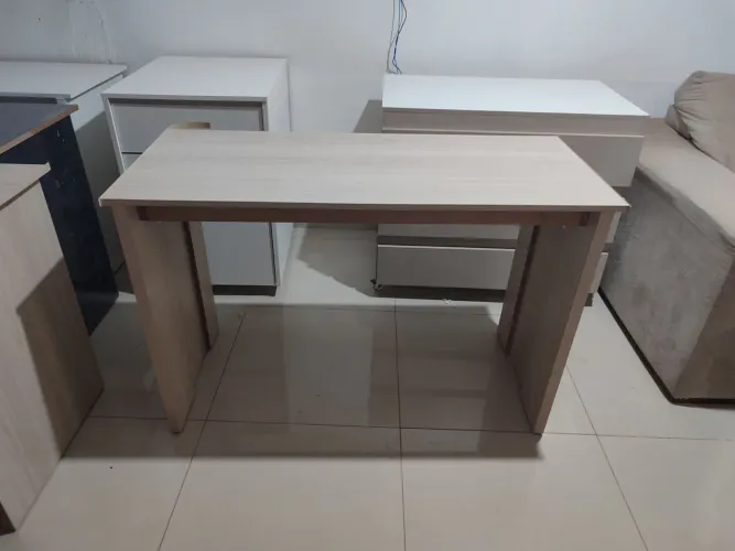 Mesa para computador escrivaninha mesa home office 