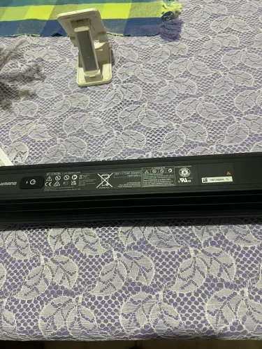Bateria de Ebike Sense Exalt Trail na caixa-Nova