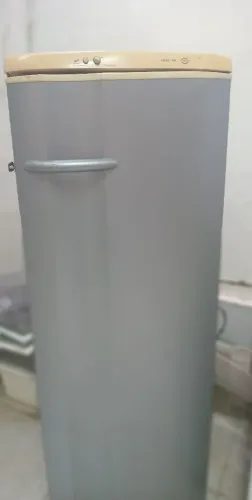 Vende-se geladeira 