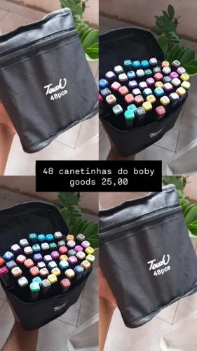 Boby goods