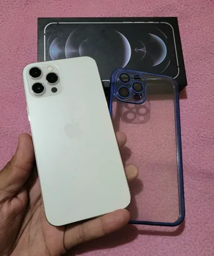 IPHONE 12 PRO MAX 128GB