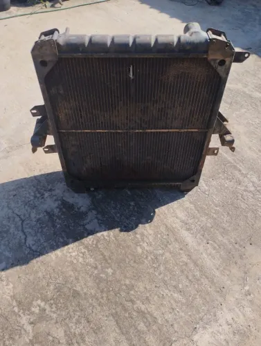 Vendo radiador 1618